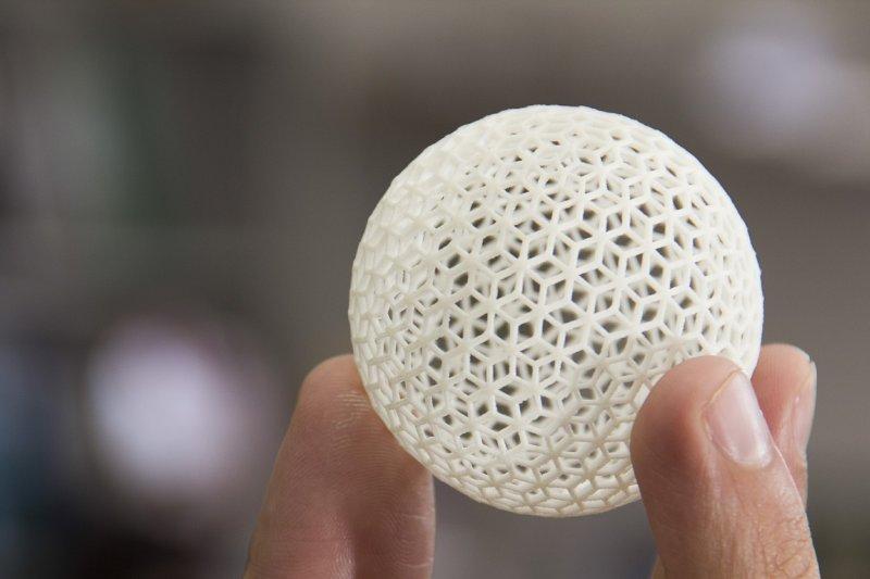 3D Filament - Werkstoff mit vielen Möglichkeiten