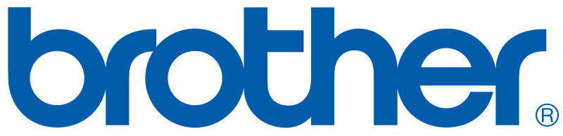 Das Logo der Firma Brother