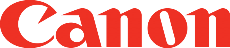 Logo der Firma Canon