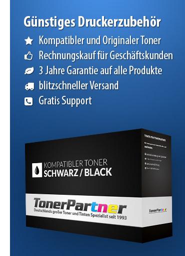 Druckerzubehör günstig kaufen bei TonerPartner