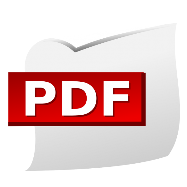 PDF drucken: Dateien einfach archivieren